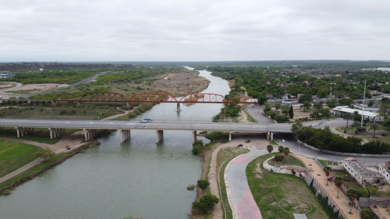 Gobierno de Coahuila busca ampliar Puente Internacional II en Piedras Negras