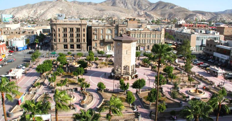 Torreón es considerada la ciudad con más contaminación de Coahuila