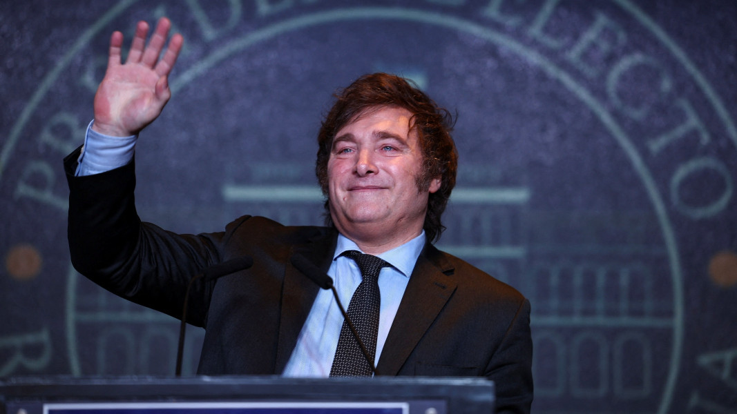 Estas son las propuestas de Javier Milei, el próximo presidente de
