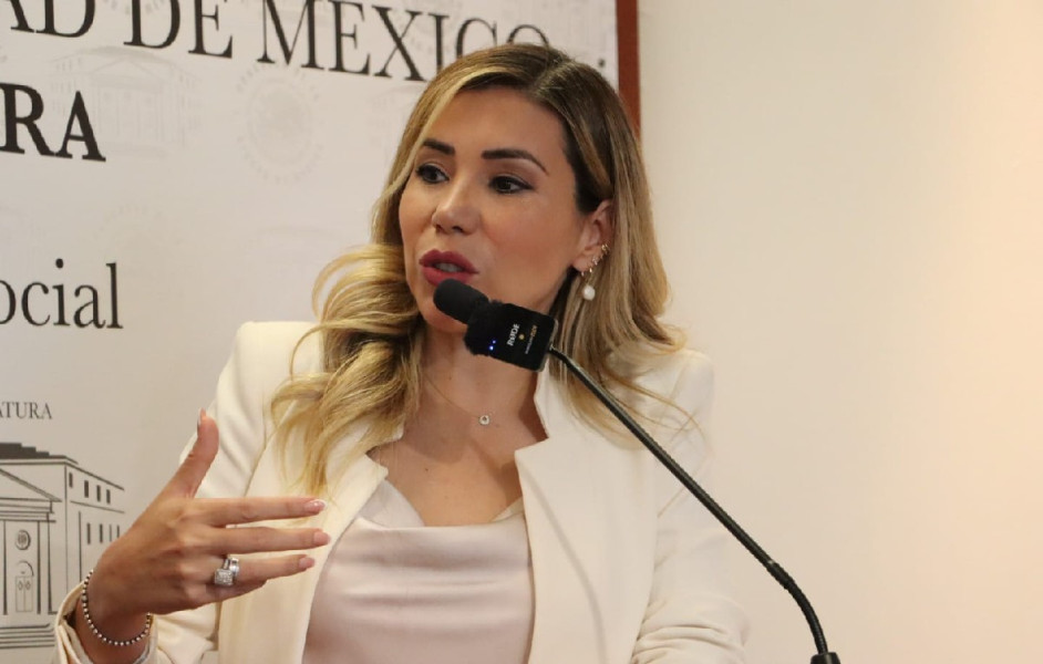Presuntos actos de corrupción señalan a alcaldesa de Múzquiz