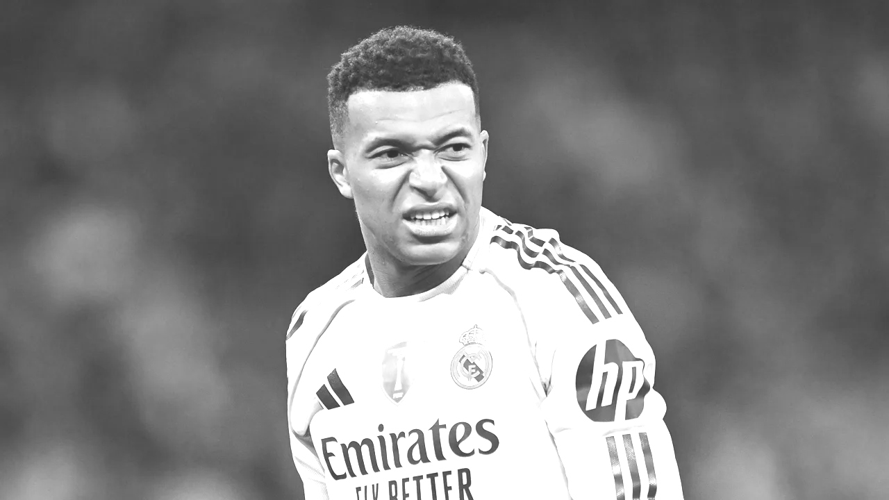 ¡Alarmas en Madrid!; se confirma la lesión de Kylian Mbappé