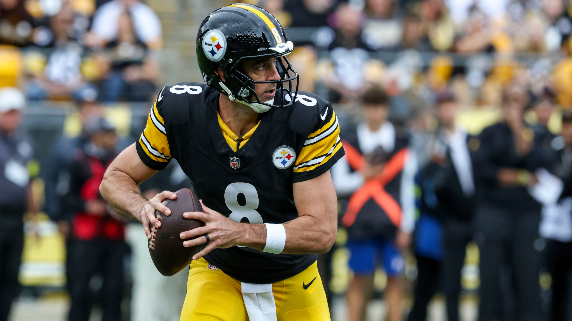 ¡Por los playoffs!; inicia la última semana de la temporada en la NFL