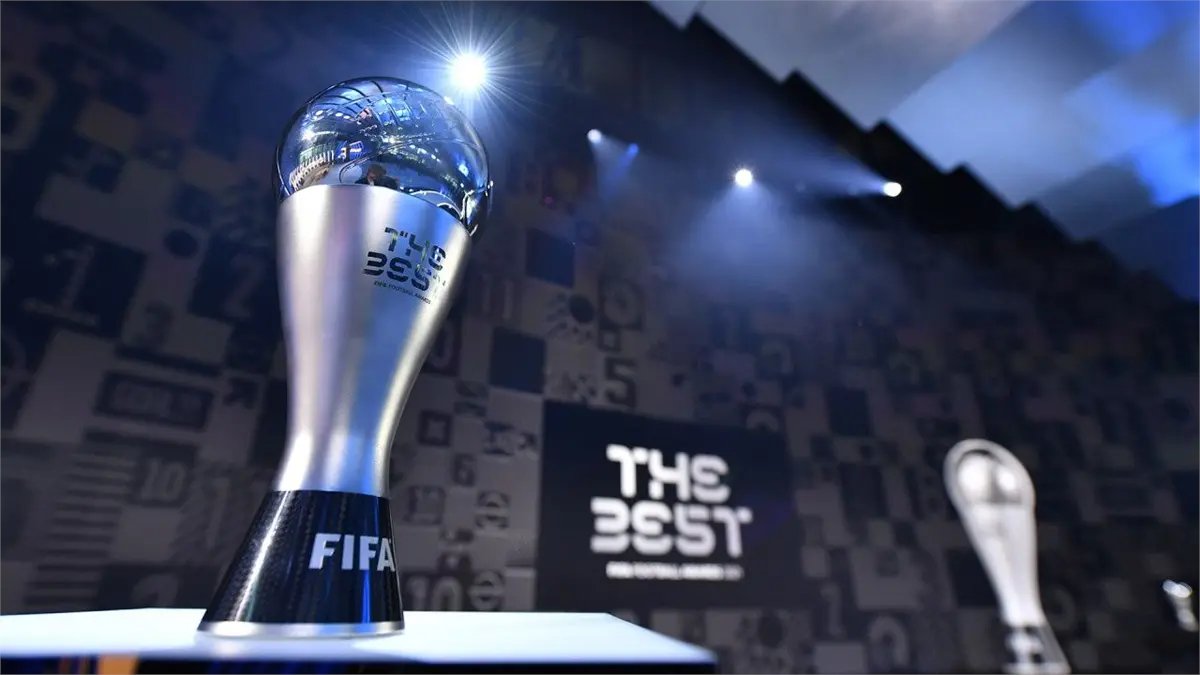 ¡Fin de una era!; la FIFA anuncia que eliminará los premios The Best