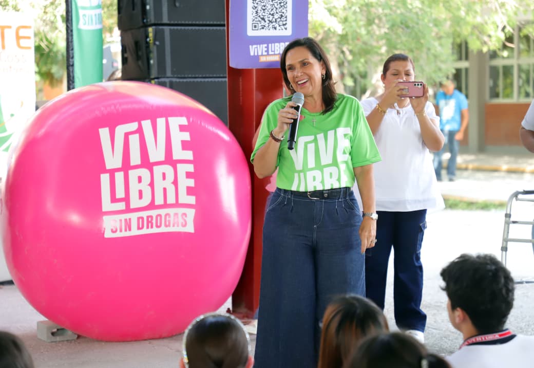 DIF Coahuila fortalece su compromiso con las familias en este 2026