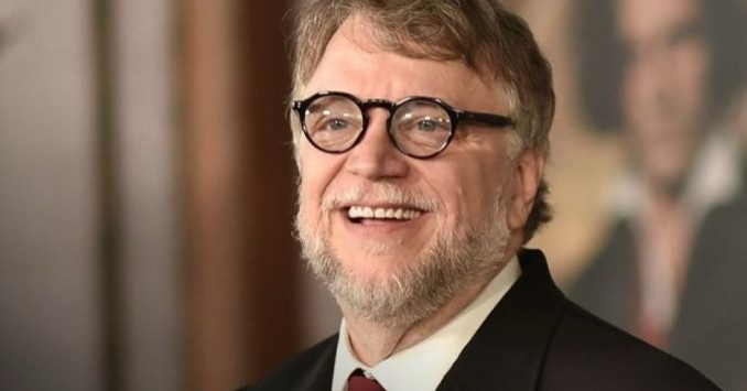El secreto de Guillermo del toro ¡muestra sus películas Alejandro Iñárritu, Steven Spielberg y más!