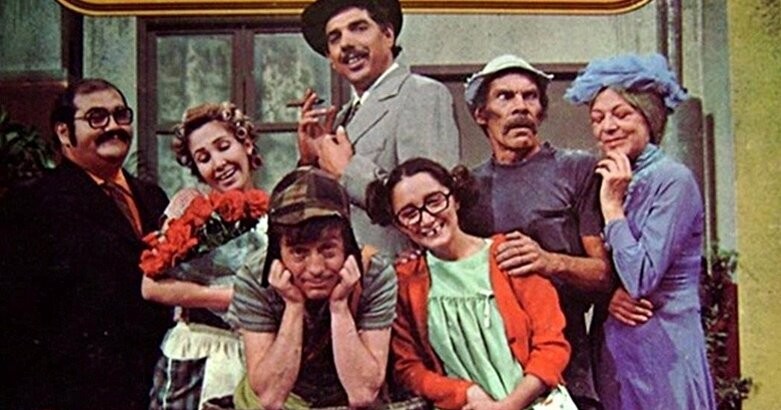 Se cumplen 46 años del último episodio de “El Chavo del 8” como serie independiente