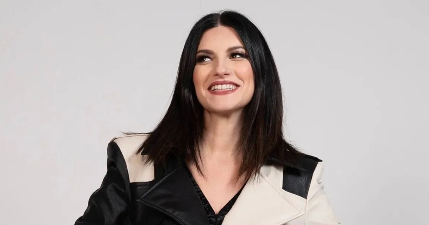 Laura Pausini será parte de la ceremonia de apertura de los Juegos Olímpicos de Invierno