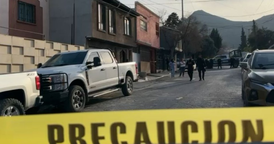 Médico pierde la vida al interior de su domicilio en fraccionamiento San Pablo