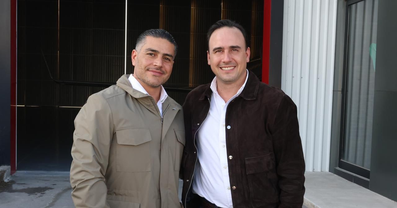 Fortalecen García Harfuch y Manolo operativos de seguridad para La Laguna