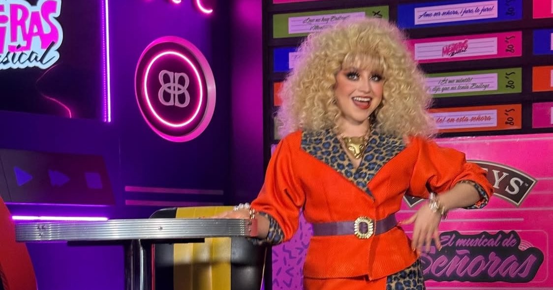 ¡Nuevo elenco! Karol Sevilla llega a 'Mentiras' como Lupita 