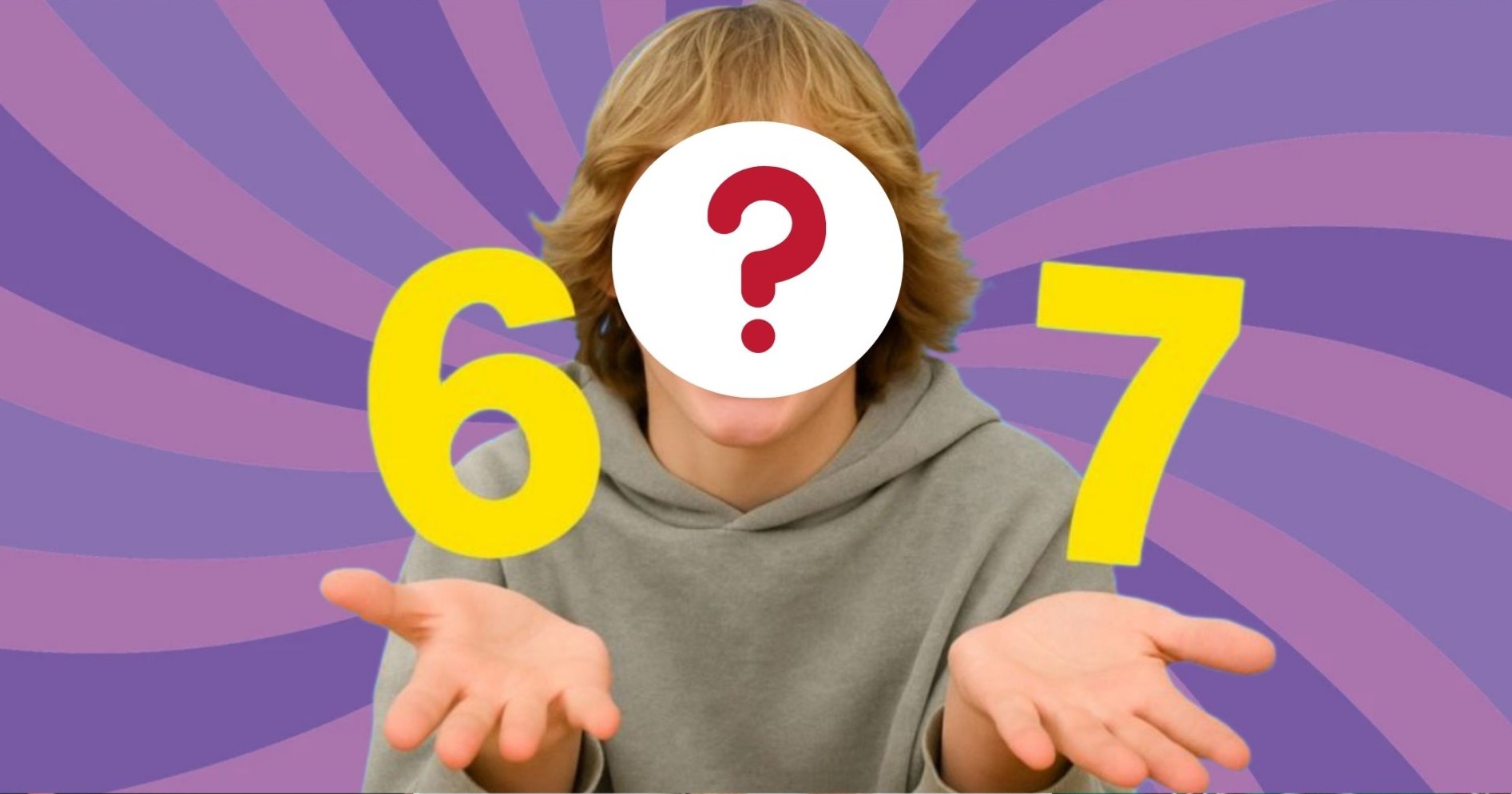 ¿Qué es ‘six seven’? Todo sobre el meme viral para que entiendas a la chaviza