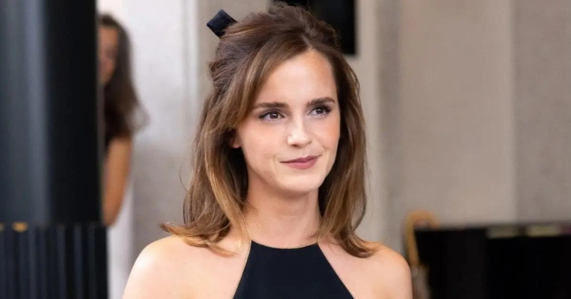¡Está en México! Emma Watson es vista de vacaciones en Puerto Vallarta