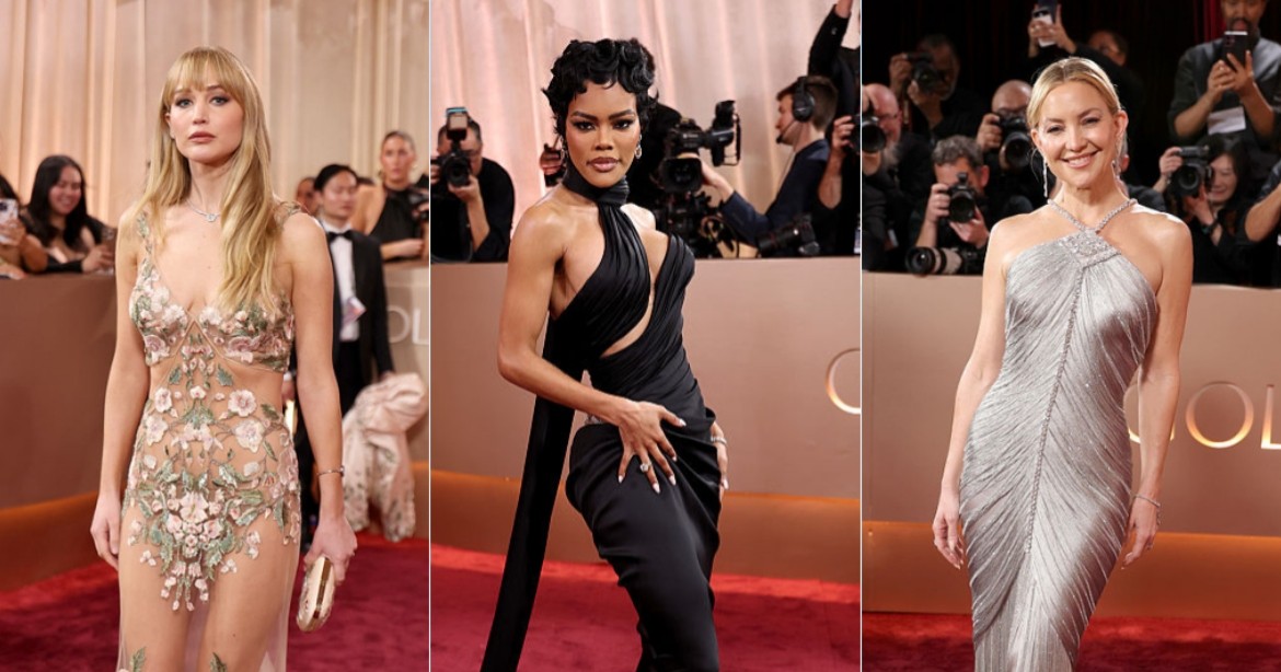 'Una Batalla Tras Otra' arrasa en los Golden Globes 2026 ¡Conoce todos los ganadores!