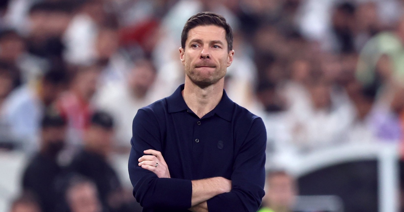 ¡Última hora!; Xabi Alonso deja de ser entrenador del Real Madrid