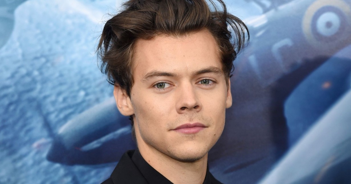 ¿Está de regreso? Harry Styles inicia misteriosa campaña entre sus seguidoras