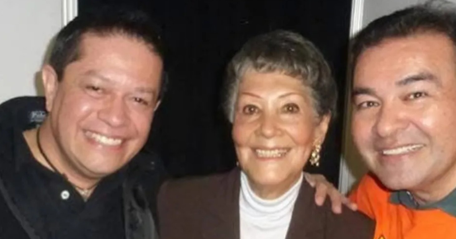 Muere Gloria Rocha, actriz de Miss Piggy y madrina en el doblaje de Dragon Ball en México