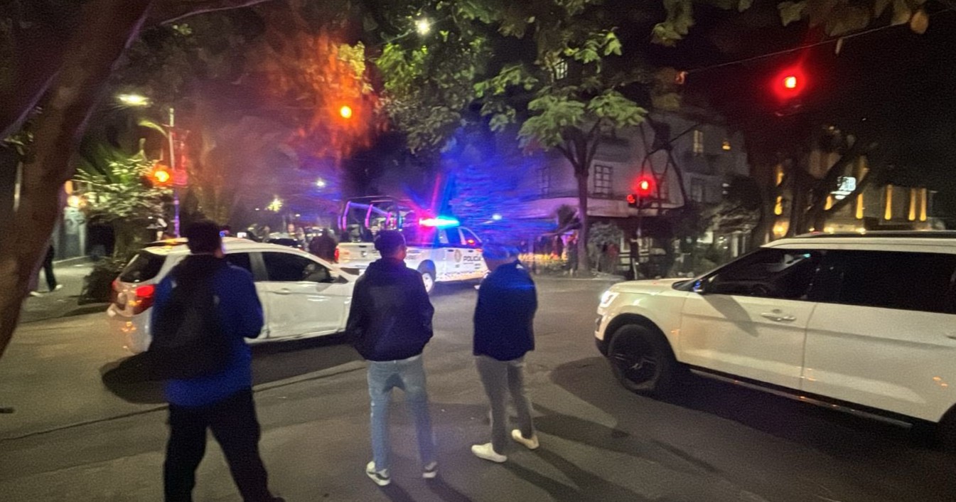 Se activa alerta sísmica en CDMX por terremoto de 5.0 en Guerrero