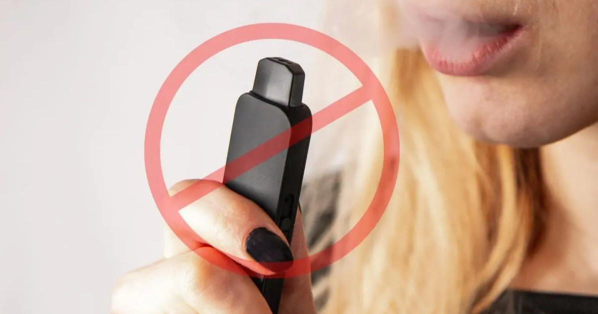 Es oficial: Hoy entra en vigor la prohibición de vapeadores en México 