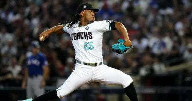 ¡Más refuerzos! Saraperos confirma la llegada de tres nuevos pitchers