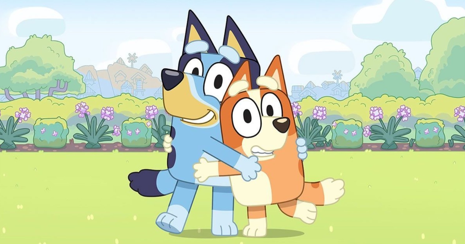 ¡La Casa de Bluey llega a México! Conoce fechas y todos los detalles