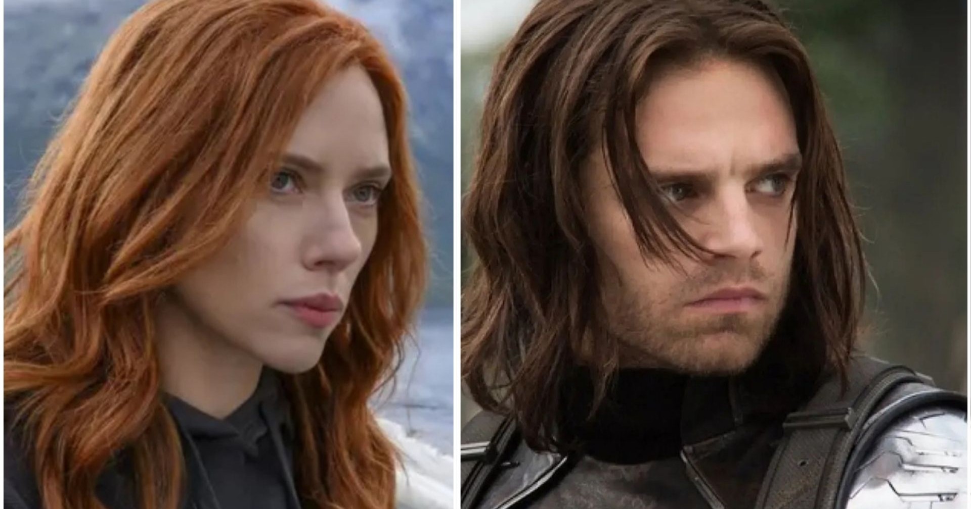 Scarlett Johansson y Sebastian Stan se suman a 'The Batman Part II'