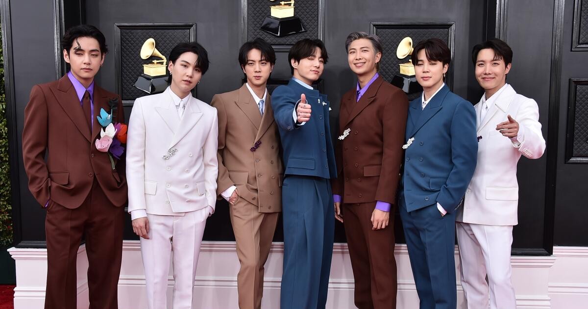 ¡Profeco con ARMY! Exhortan a Ticketmaster para transparencia en las ventas de boletos