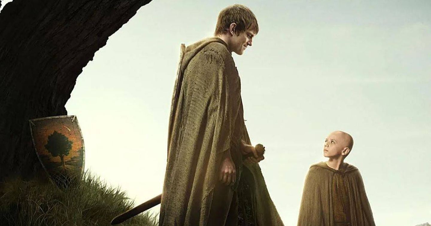 Llega 'El caballero de los siete reinos' llega a HBO Max ¿Cuándo emiten los episodios?