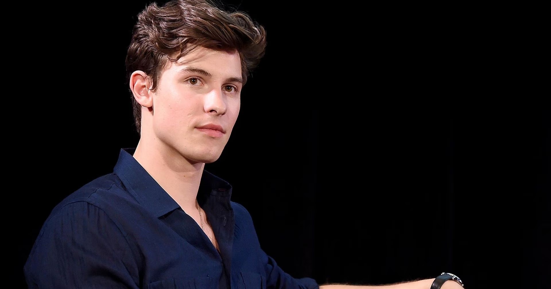 Confirma Shawn Mendes el cariño por sus fans mexicanas: el cantante visitó las calles de CdMX