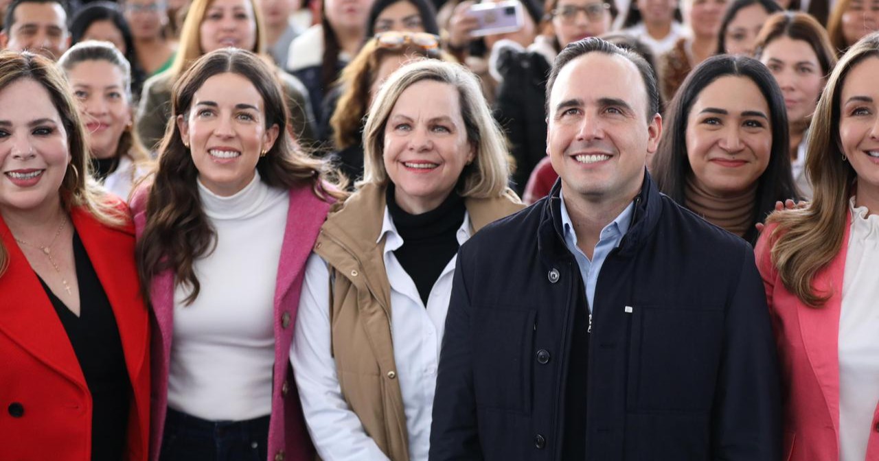 Durante todo el año llevaremos brigadas de prevención y atención del cáncer de mama: Manolo