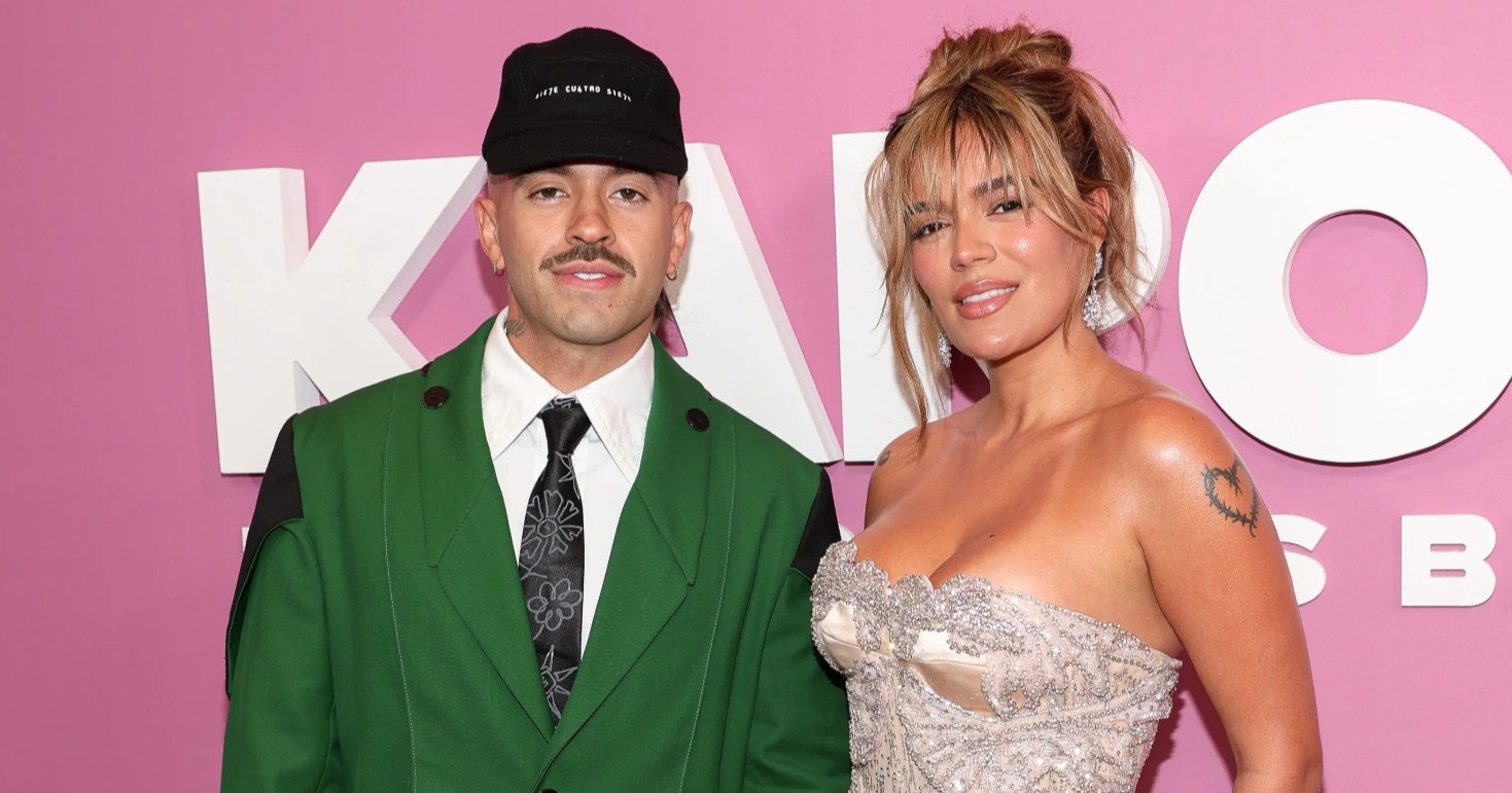 ¿Se terminó el amor? Reportan separación de Karol G y Feid
