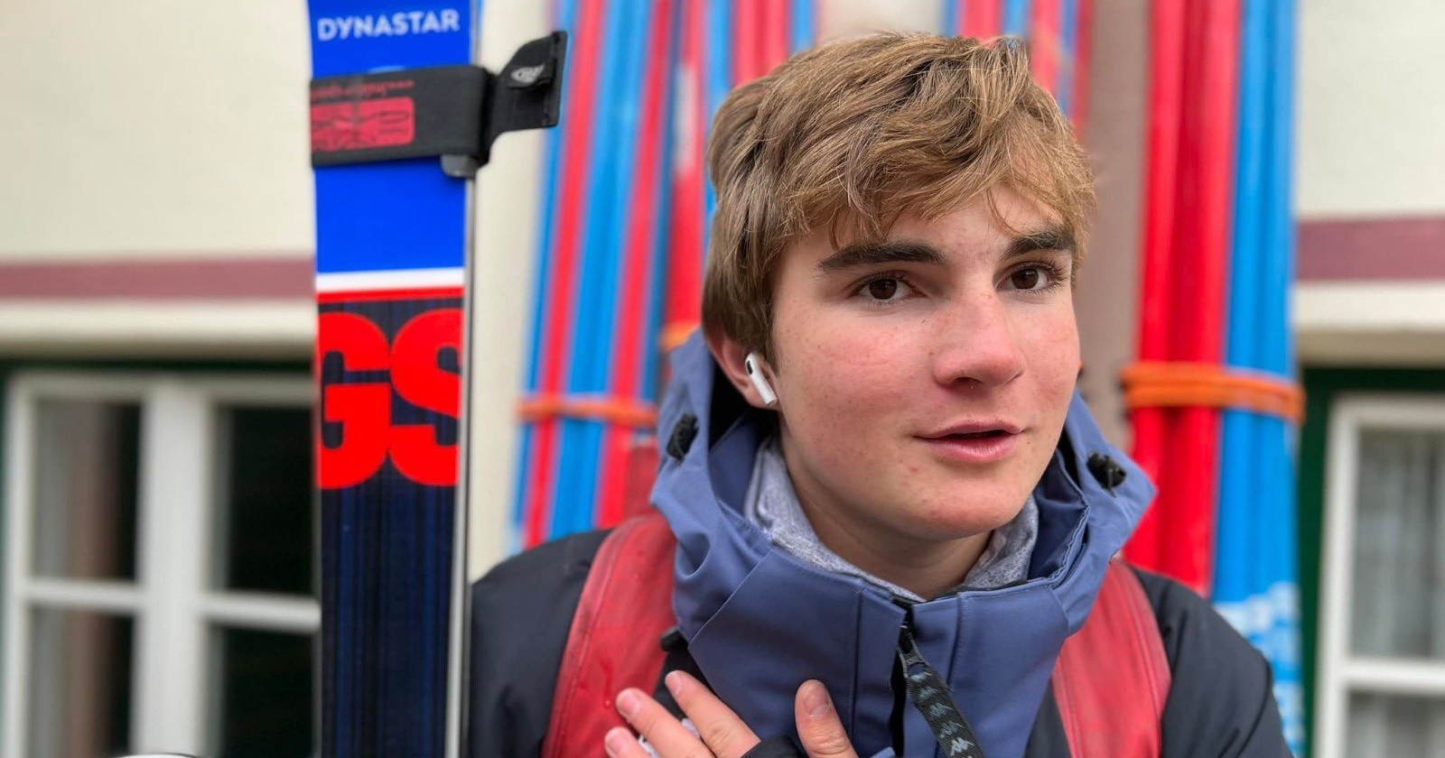 ¡Increíble!; madre e hijo representarán a México en los Juegos Olímpicos de Invierno