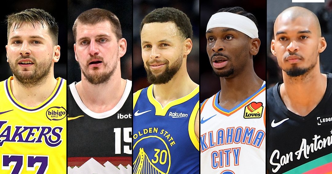 ¡Todo listo!; la NBA anuncia la lista de titulares para el All-Star Game 2026