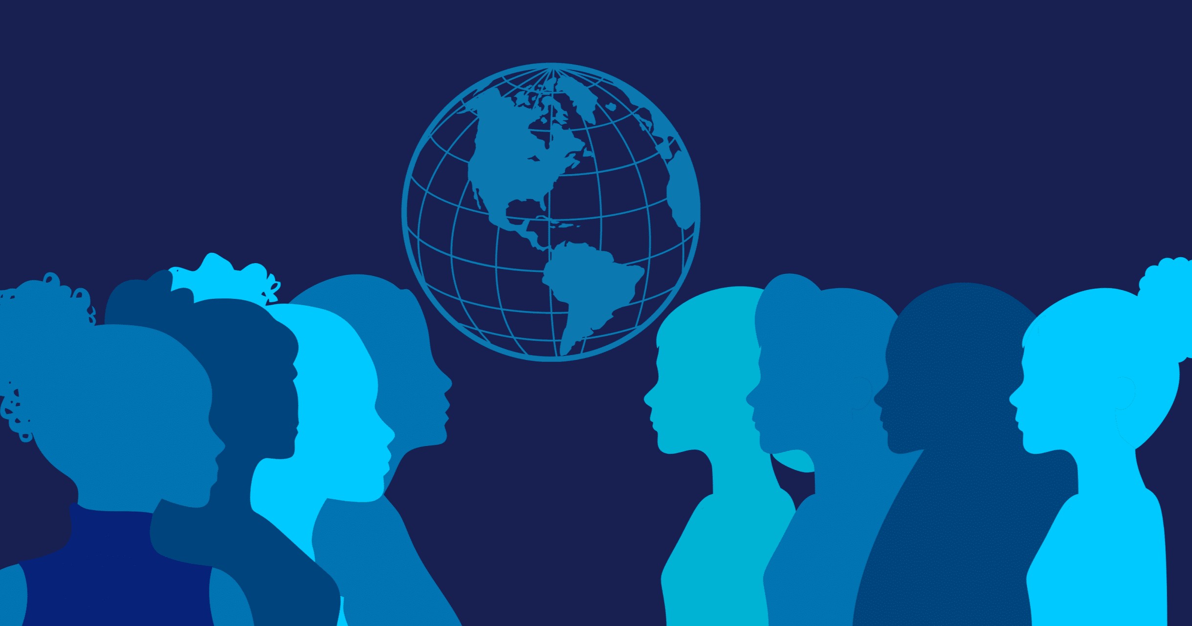 ¿Qué significa? Celebra el Día Internacional de la Mujer en el Multilateralismo