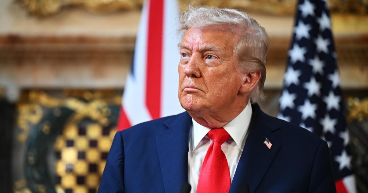 Trump proclama el Día de la Devoción Patriótica