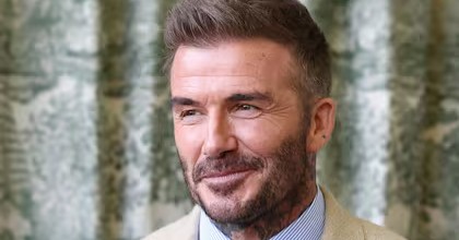 ¿Habló de Brooklyn? Rompe David Beckham el silencio tras polémica familiar