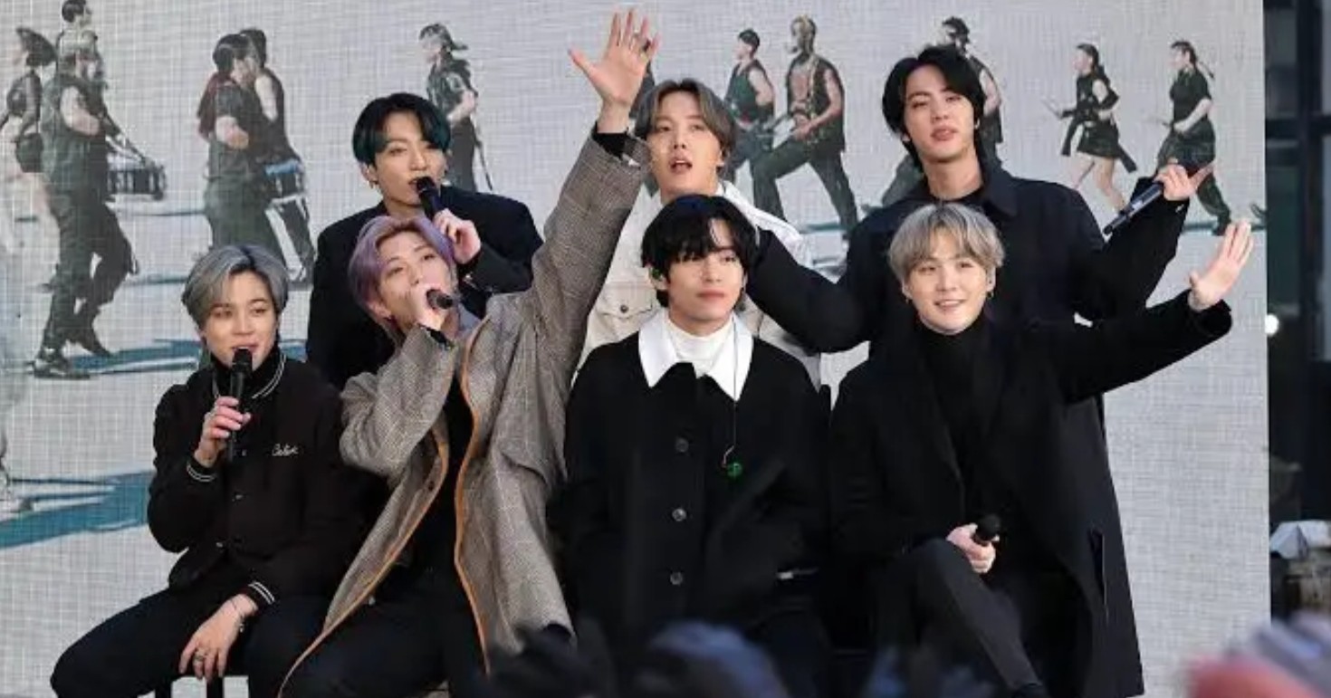 Ajustan preventa de boletos para conciertos de BTS en México ¡Fechas y todos los detalles!