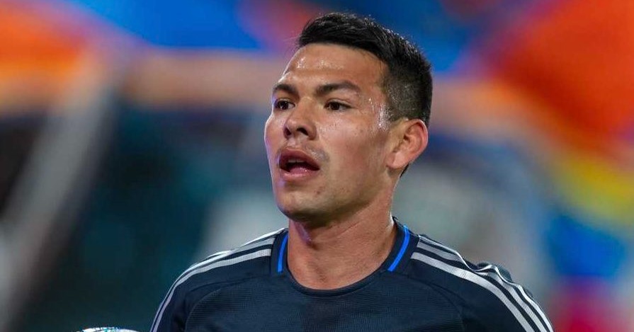¡Se queda! ‘Chucky’ Lozano no piensa salir del San Diego FC 