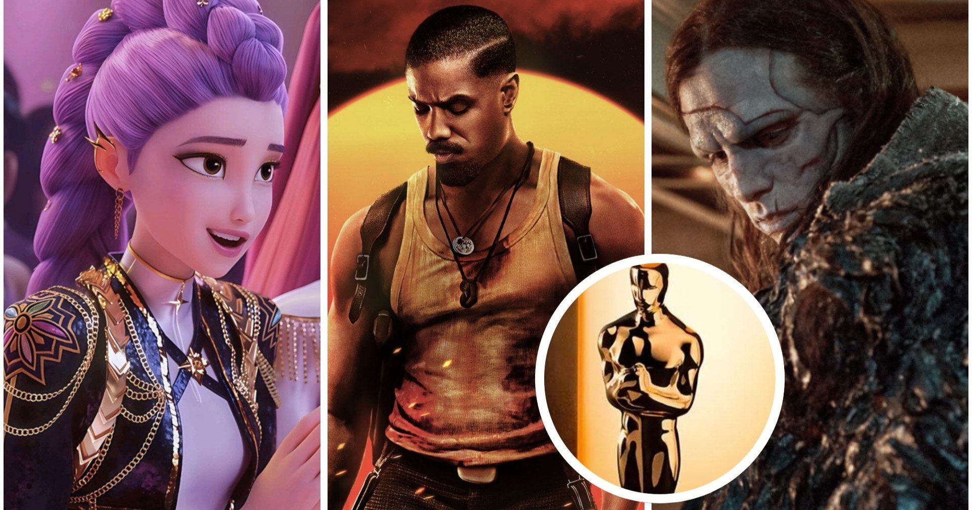 Conoce a todos los nominados para los premios Oscar 2026: 'Sinners' lidera la lista