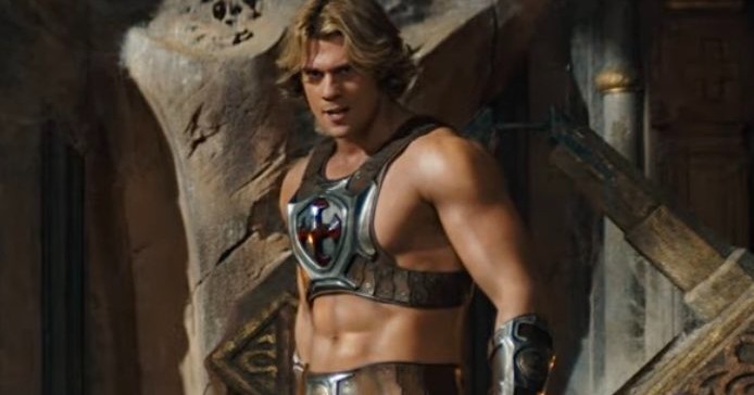 ¡He-Man está de regreso! 'Masters of the Universe' lanza primer tráiler oficial