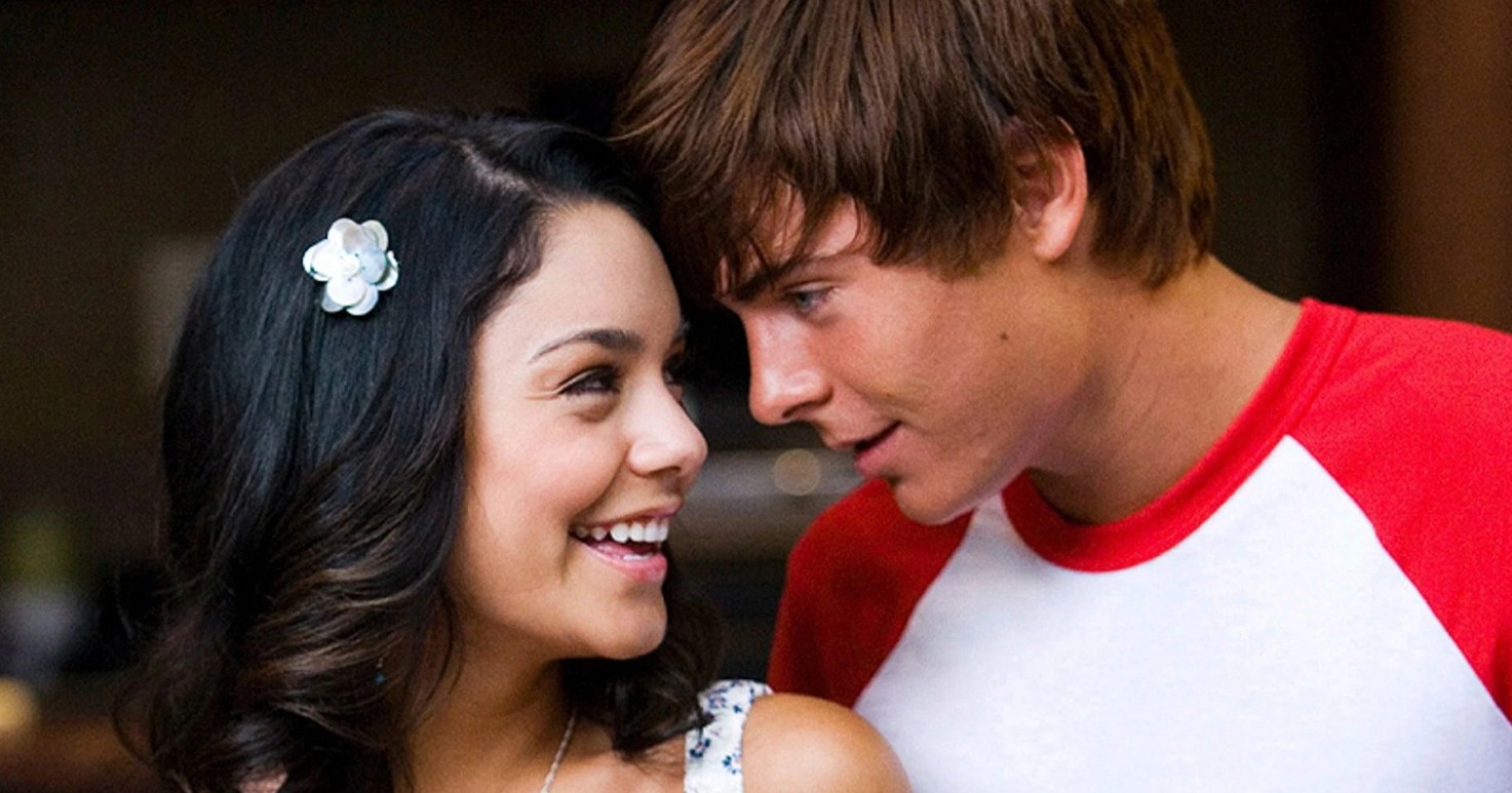¡T de Troy! Celebra High School Musical 20 años de su estreno