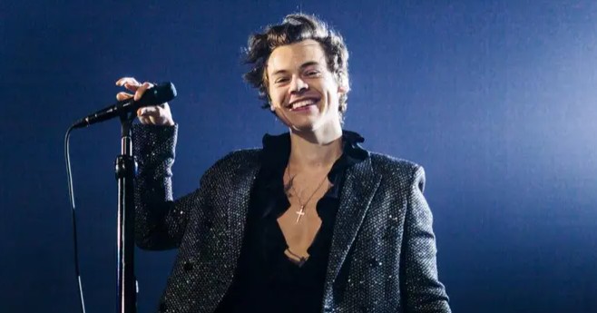 Harry Styles anuncia conciertos en México como parte de su gira "Together, Together 2026"