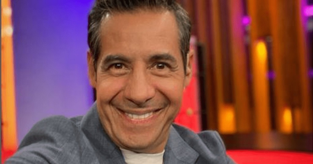 Analiza Yordi Rosado acciones legales tras cancelación de 'Enrollados'