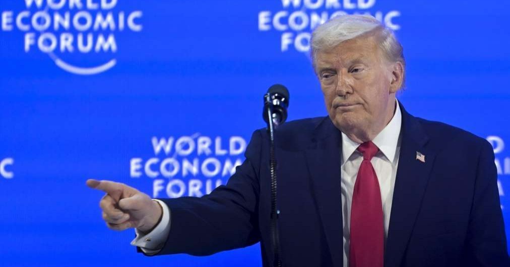 Donald Trump anuncia acceso total a Groenlandia