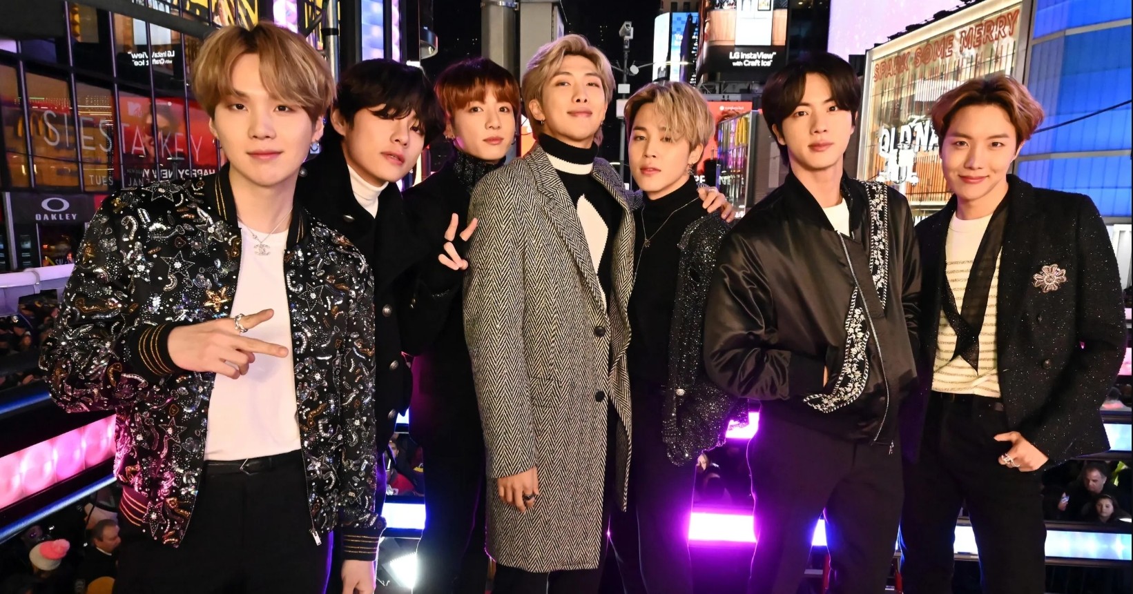 Confirma BTS su poder en México tras agotarse la preventa ARMY en minutos ¿Habrá más boletos?