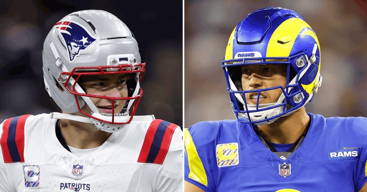 ¡Los nominados! La NFL anuncia los finalistas para el premio MVP del 2025