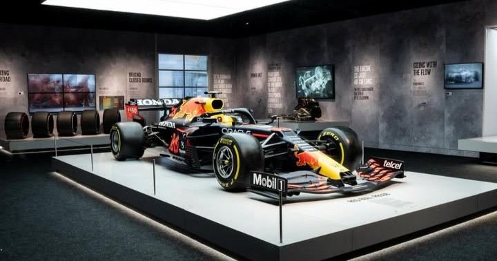 ¡Histórico! ‘F1: La Exhibición’ llega a México por primera vez en 2026