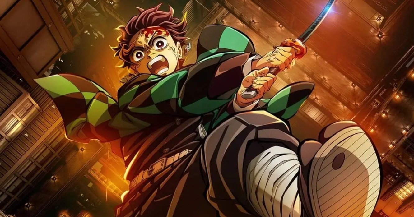 ‘Demon Slayer’ concierto sinfónico en México ¡Todos los detalles!