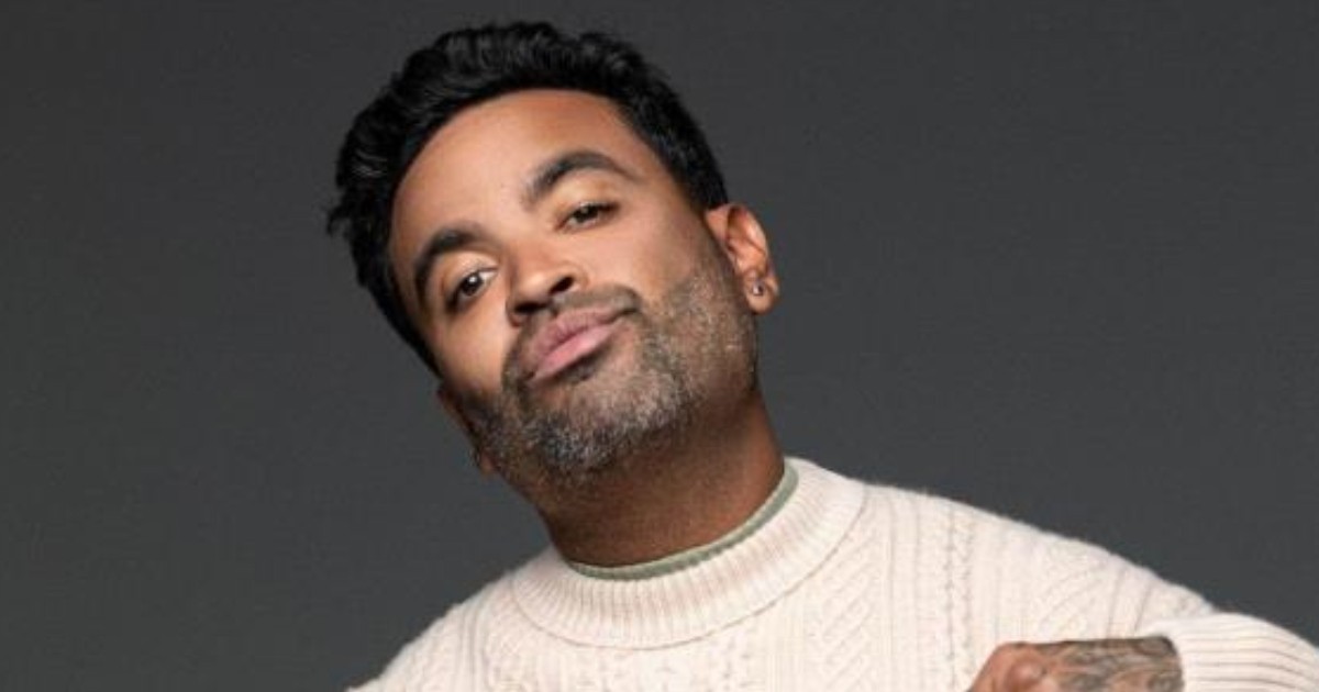 Detienen al cantante Zion por presunta conducción en estado de ebriedad