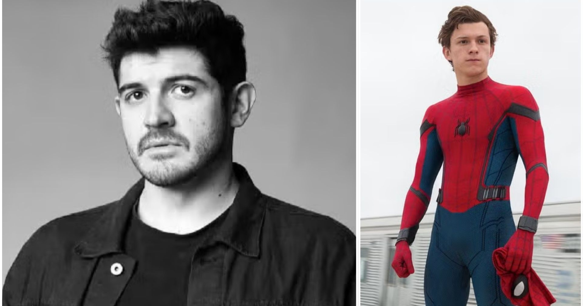Confirman muerte de Alexis Ortega, voz de Spider-Man de Tom Holland