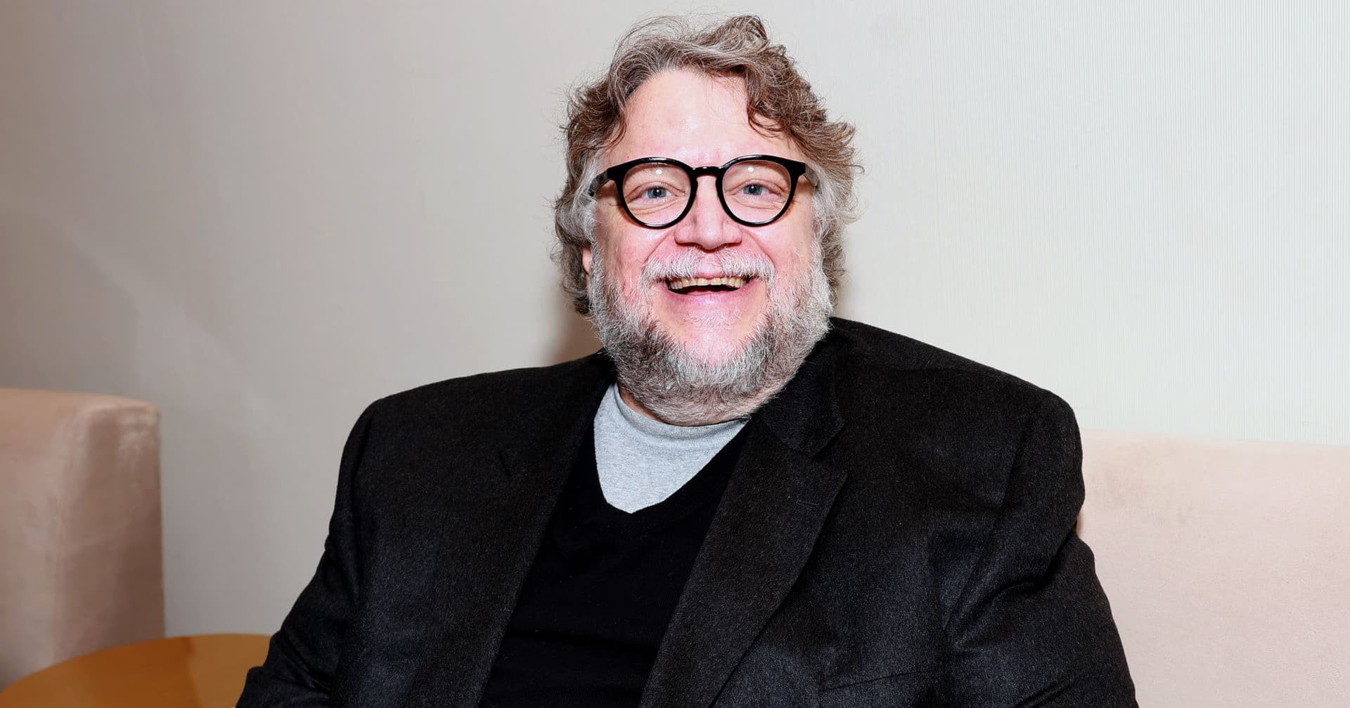 Guillermo del Toro celebra sus raíces en el Festival Sundance 2026 ¡Hasta preparó tortillas a mano!